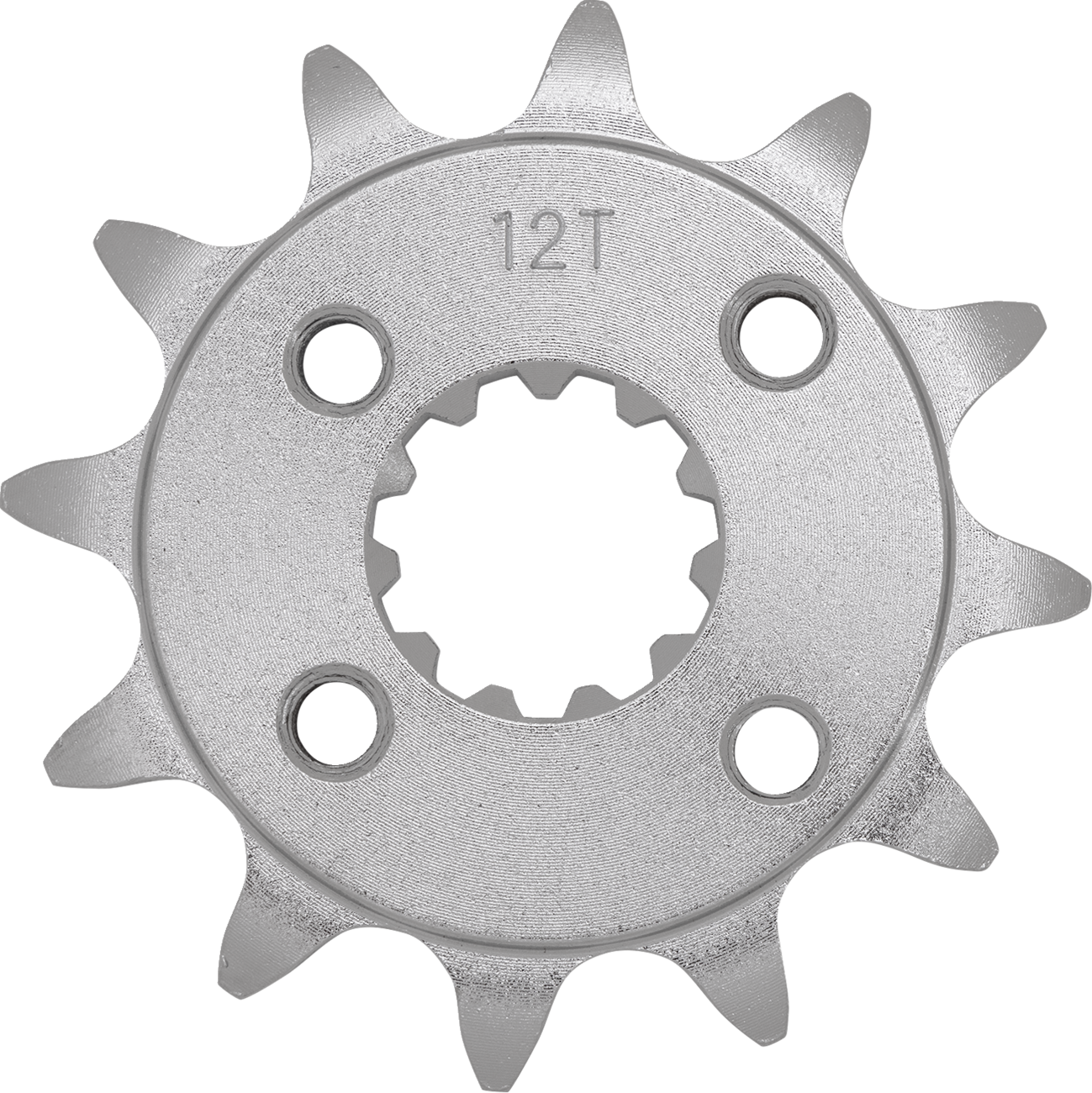 Moose Offroad Front Sprocket 12 Tooth for Honda 26-1199-12CRMO