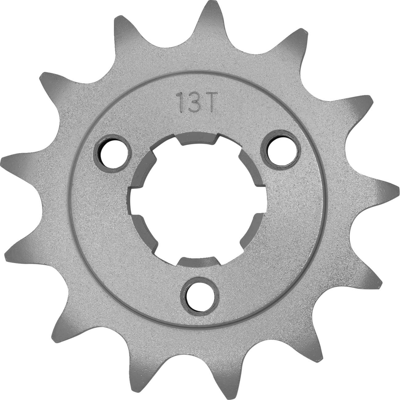 Moose Offroad Front Sprocket 13 Tooth for DR 800/650 SE - Part Number 26-3162-13CRMO