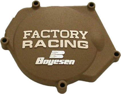 Boyesen Spectra Series Factory Ignition Cover