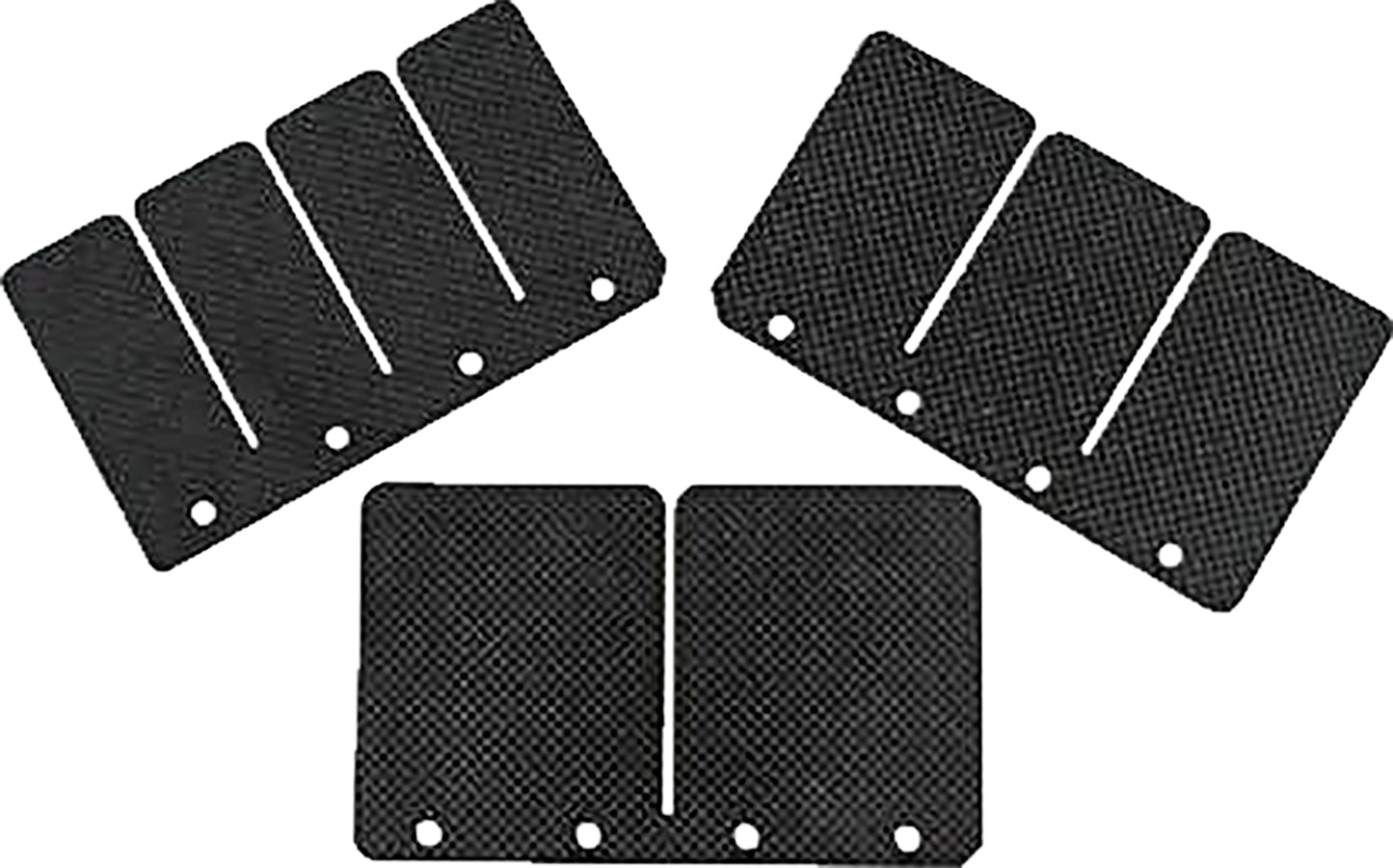 Boyesen Carbon Tech Snowmobile Reeds Part #277MT for Ski-Doo MX Z Models