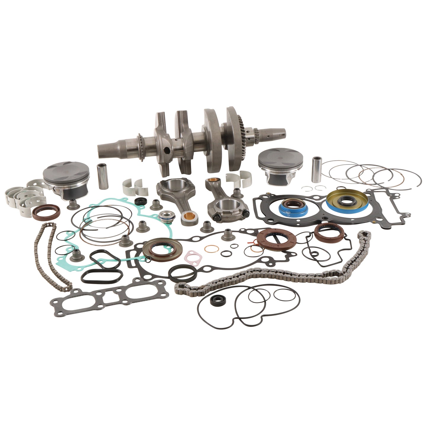 Complete Engine Rebuild Kit