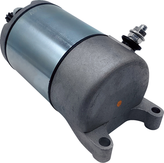 Moose Offroad Yamaha M-61-428 Starter - OEM Replacement