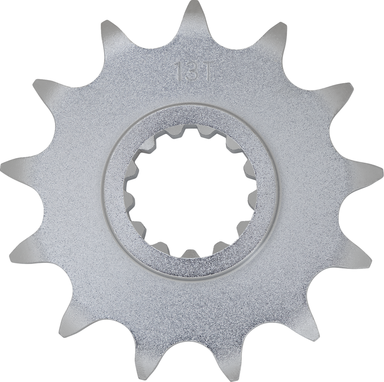 Moose Offroad Front Sprocket 13 Tooth for KSF 250 - Part #26-5145-13CRMO