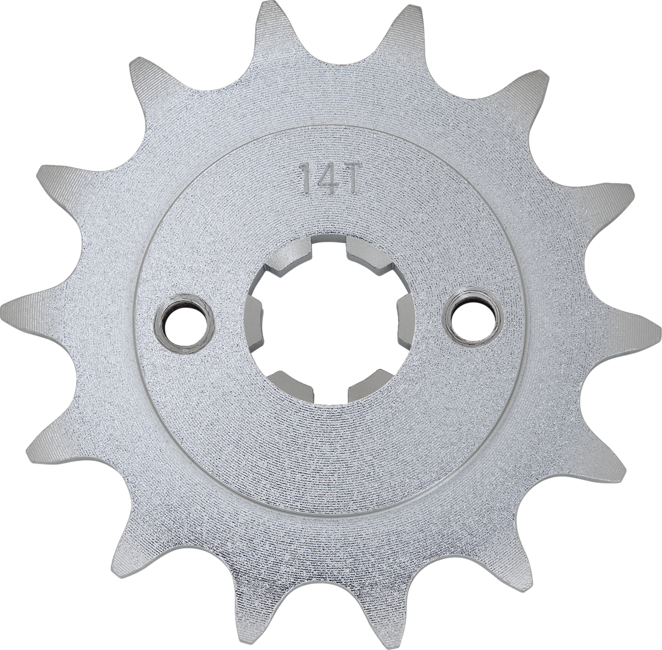 Moose Offroad Front Sprocket 14 Tooth for Yamaha TT-R 230 - Part #26-5151-14CRMO