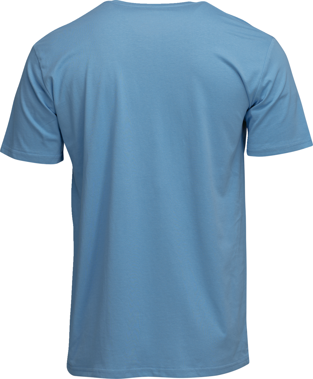 THOR Iconic T-Shirt in Light Blue - Size 2XL, Part Number 3030-24545
