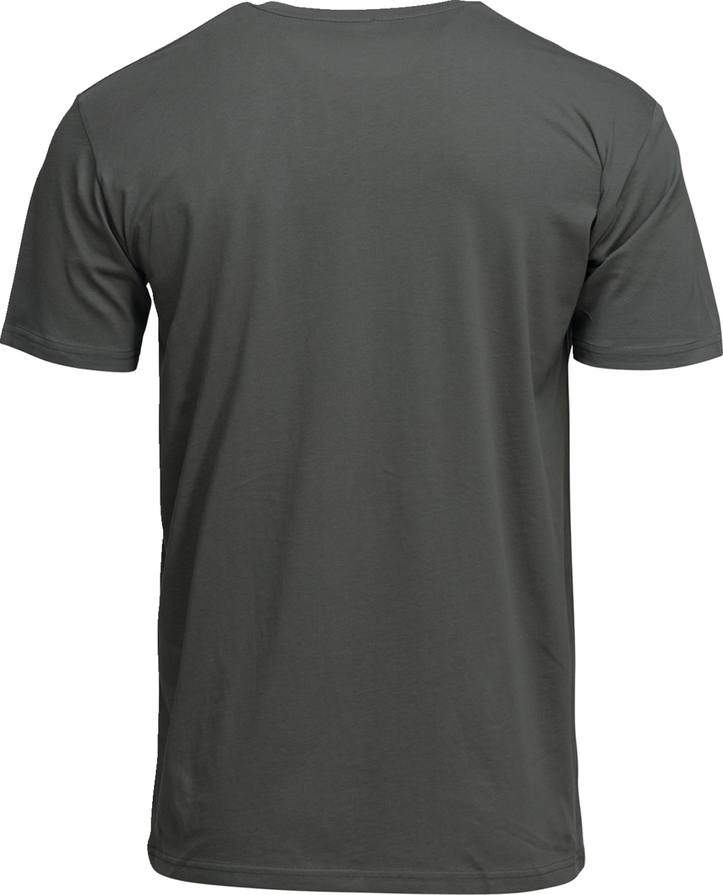 THOR Forge T-Shirt Charcoal 2XL - Part Number 3030-24555