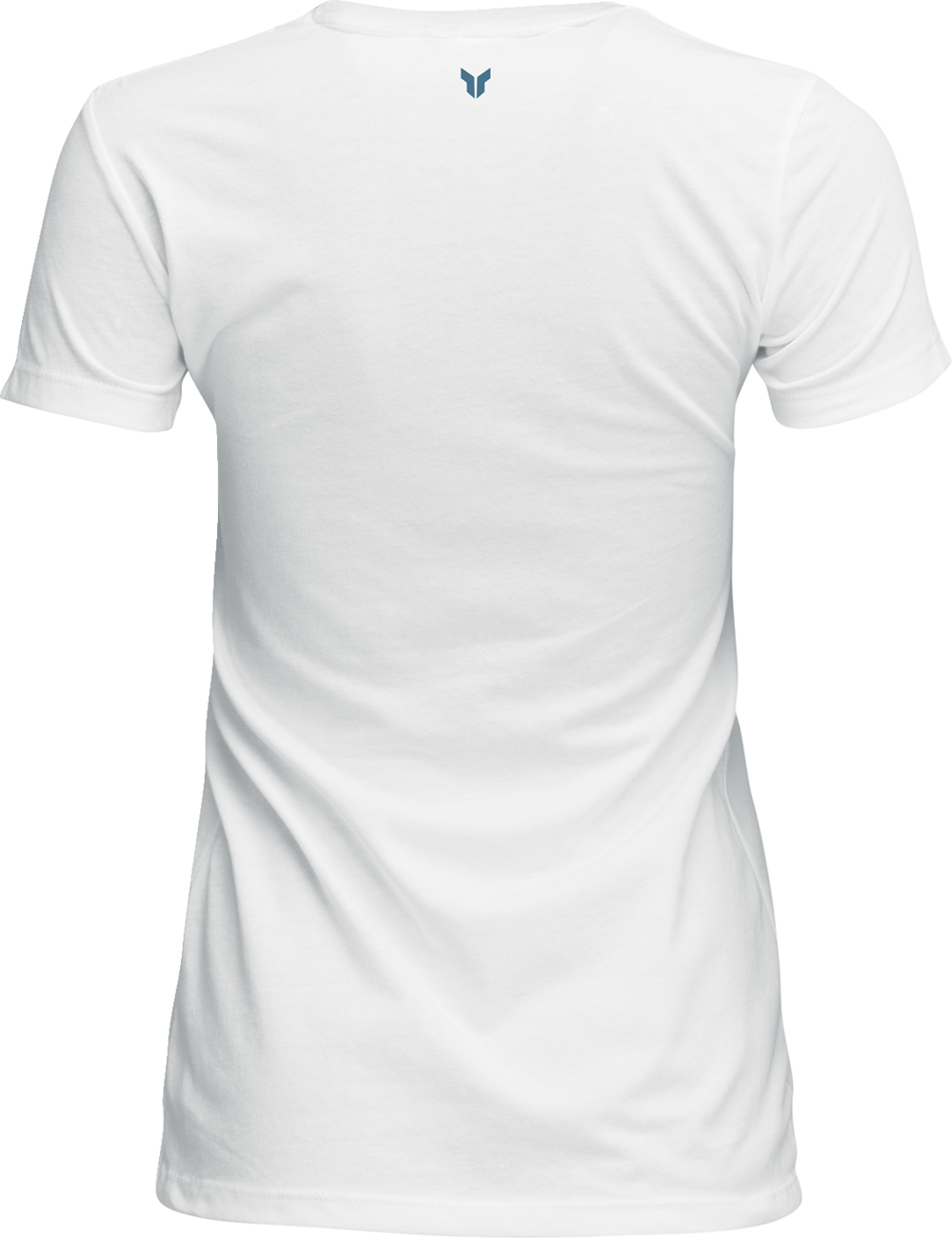 THOR Women's Brave T-Shirt - White, Part Number 3031-4292