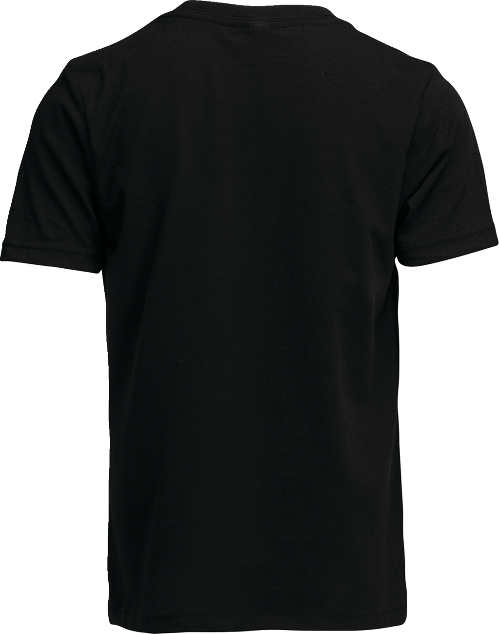THOR Youth Iconic T-Shirt - Dry Lake Black - XL (Part Number: 3032-3835)