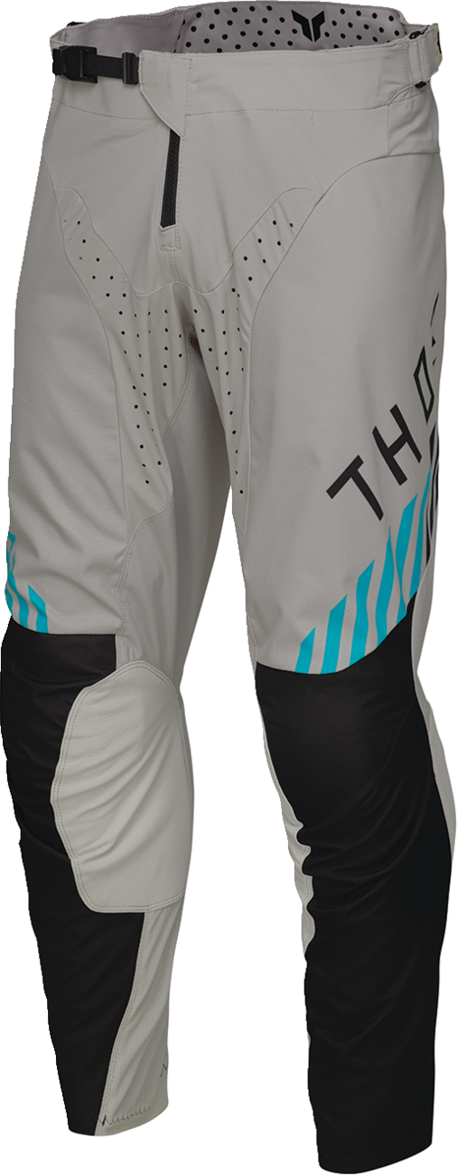 THOR Launchmode Zone Pants - Sand US 40 by THOR, Part No. 2901-11919