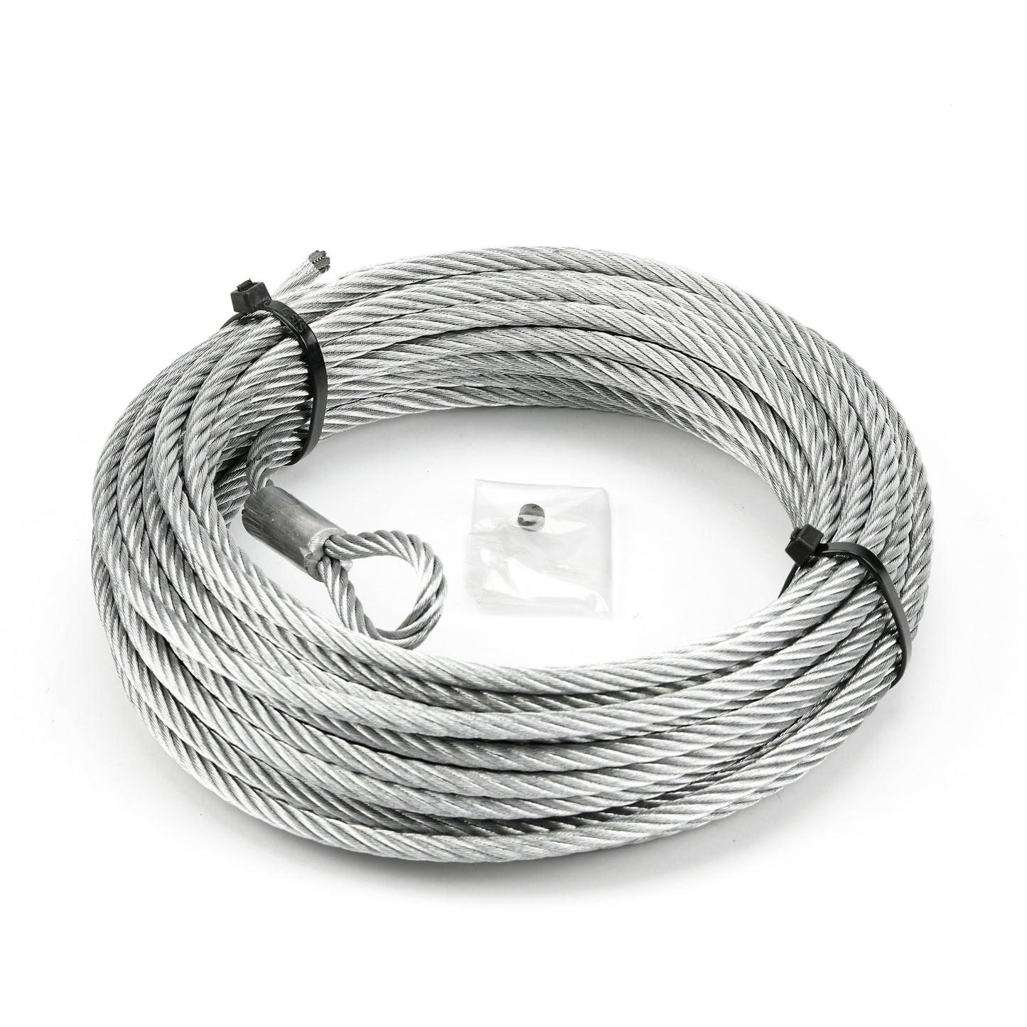 Winch Replacement Wire Rope