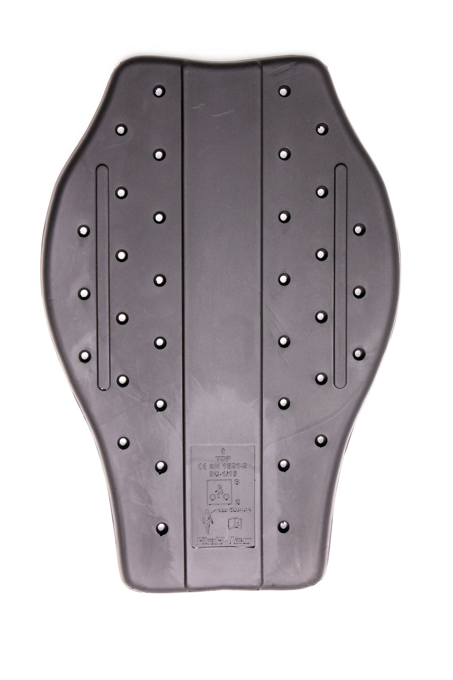 Scorpion SAS-Tec Armor