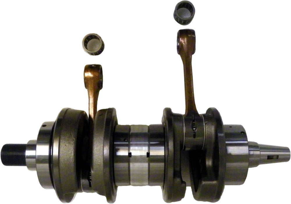 Crankshaft Assembly