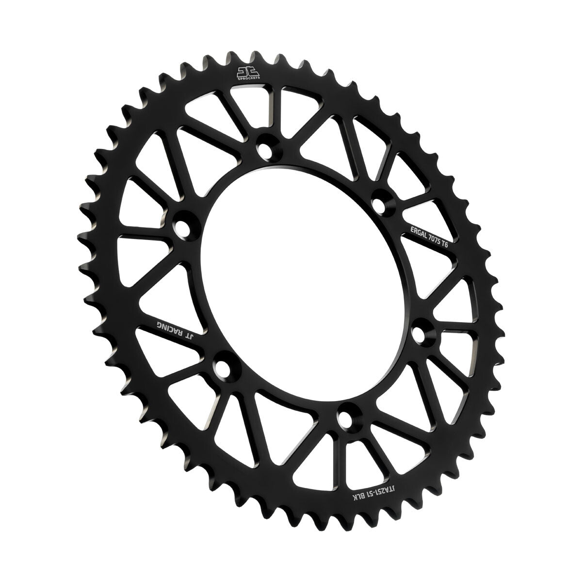 Aluminum Racelite Rear Sprocket