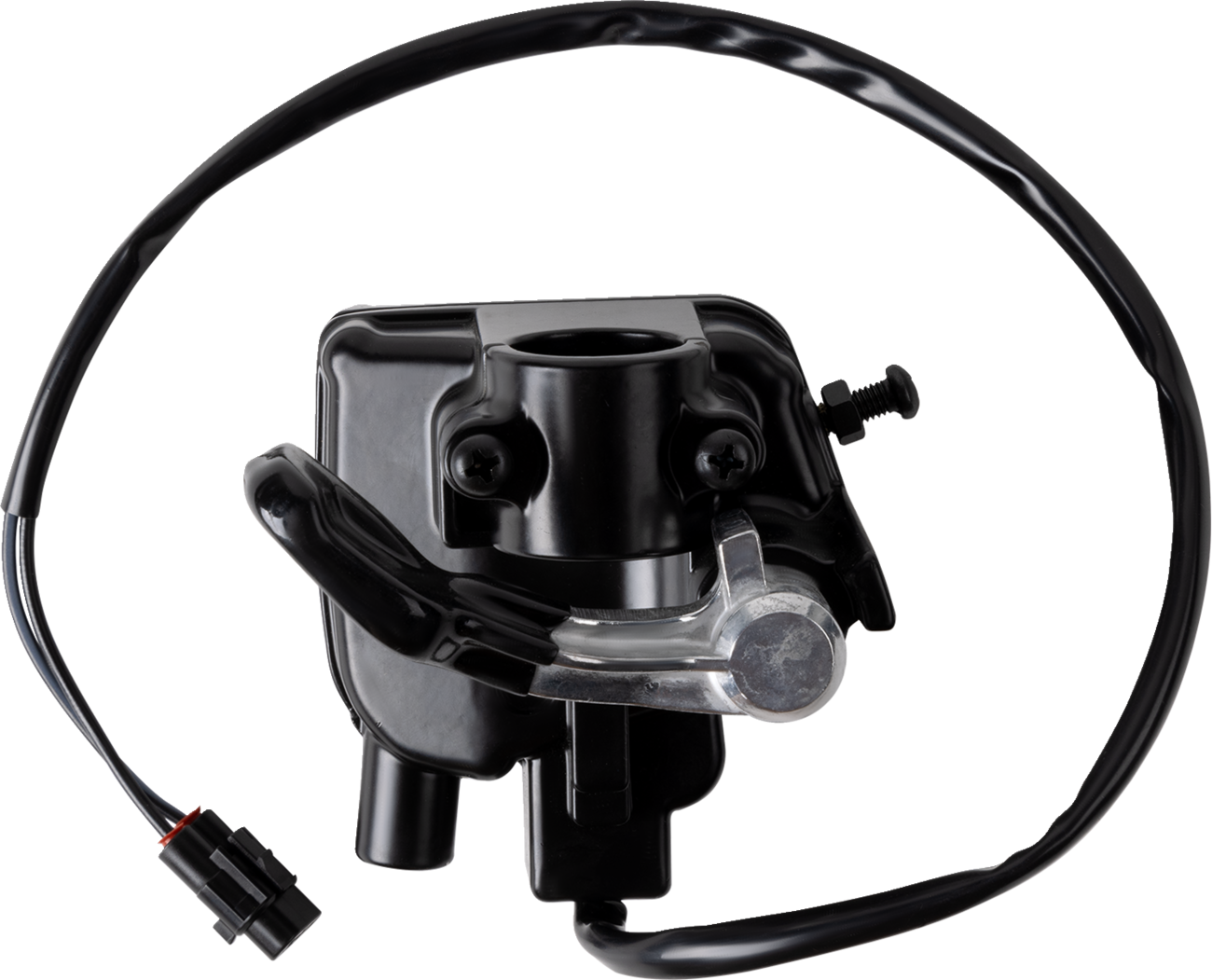 Moose Offroad Throttle Assembly for Banshee/Blaster 700-1225-PU