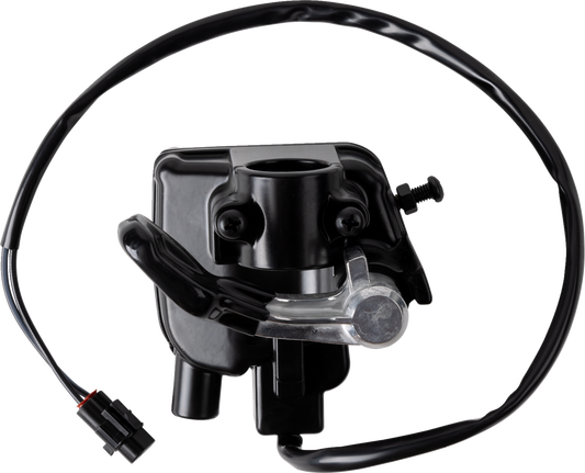 Moose Offroad Throttle Assembly for Banshee/Blaster 700-1225-PU