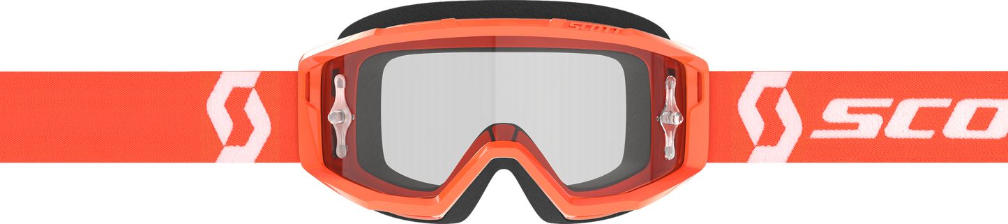 Scott Primal Goggles