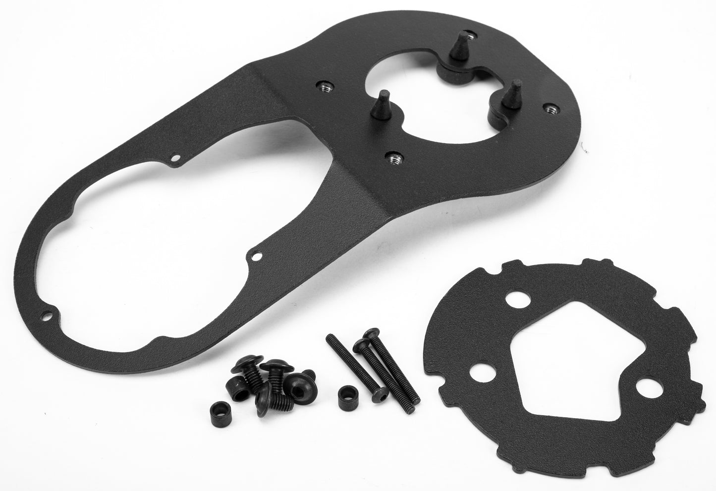 Tanklock Bag Mounting Hardware