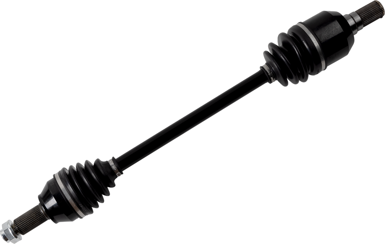 Moose Offroad Rear Left/Right Axle Assembly for Yamaha RMAX LM6-YA-8-362