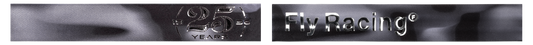 Fly Racing Zone Elite Snow Goggle with Polarized Smoke Lens - Part Number FLB-24ZP3