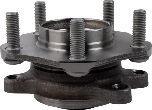 Moose Offroad Polaris 25-1822 Wheel Bearing Kit for MX1 Hubs