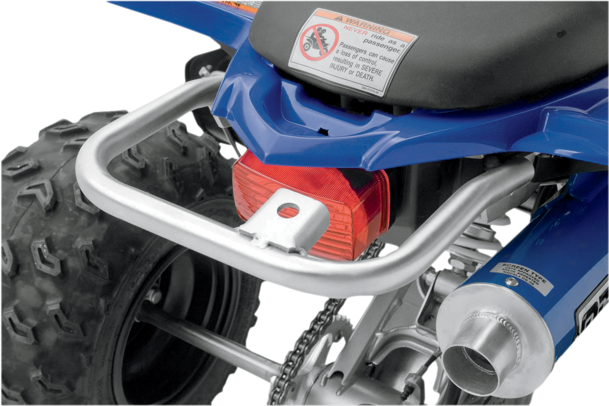DG Performance Unfinished Grab Bar for Yamaha Raptor 2008-2013 Part Number 59-4525