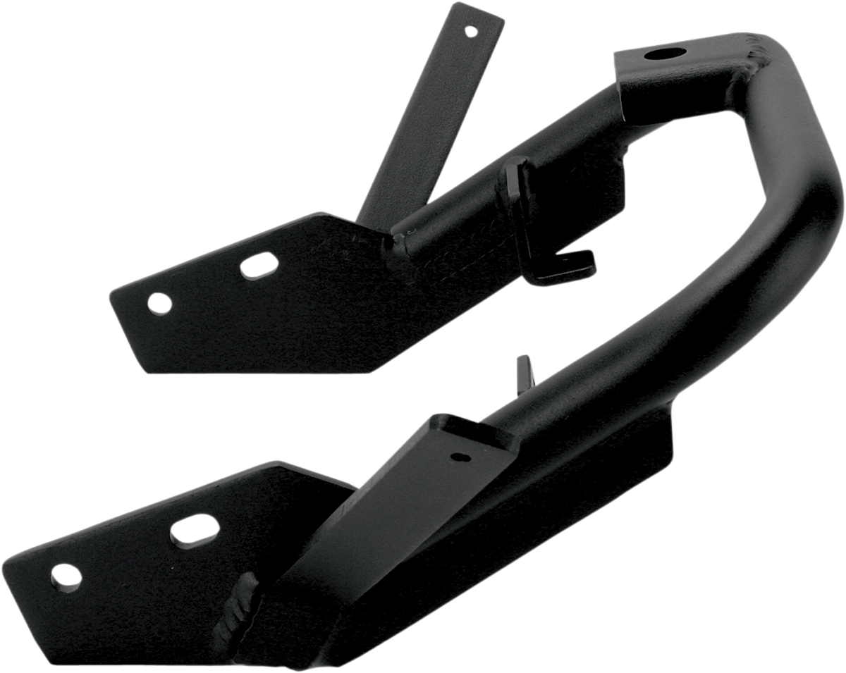 DG Performance Black Aluminum Grab Bar for Suzuki QuadRacer 59-6345X