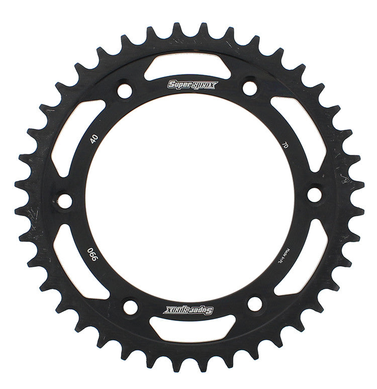 Steel Rear Sprocket