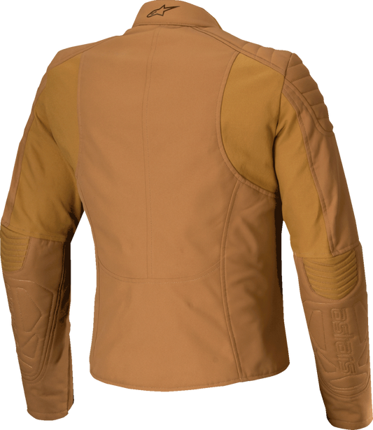 Alpinestars Stella Isla WR Jacket - Women's Motorcycle Jacket with Impact Protection and Waterproof Features