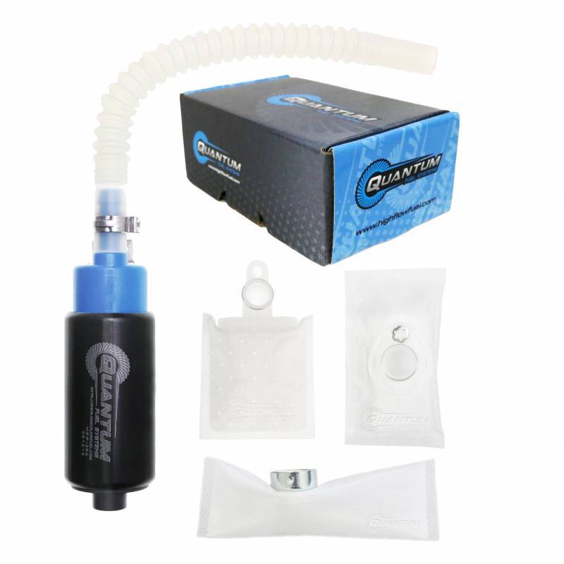 Quantum HFP-389-U Electric Fuel Pump for Husqvarna and KTM Motorcycles