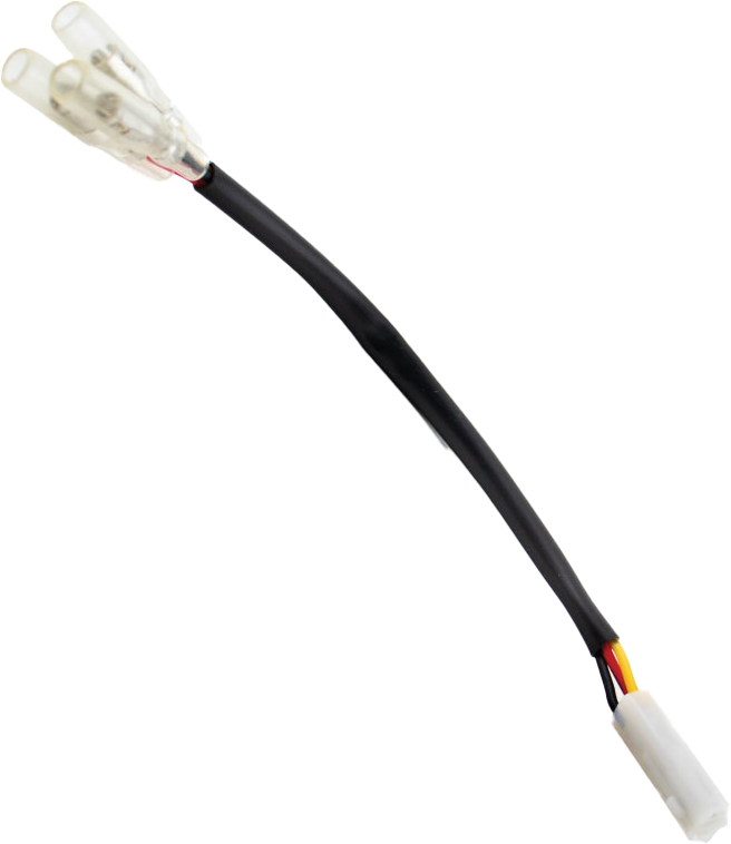Koso Koso Blinker Wire Adapter - Honda Grom