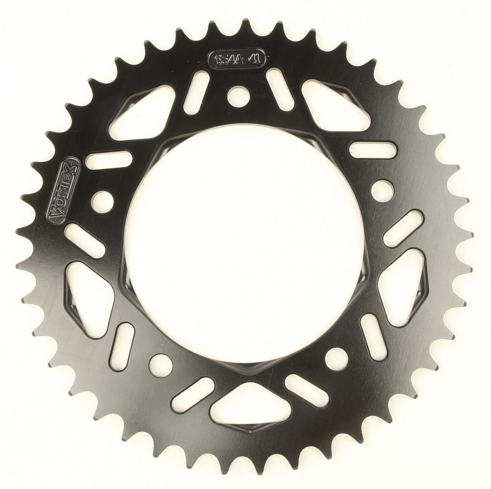 F5 Rear Aluminum Sprocket