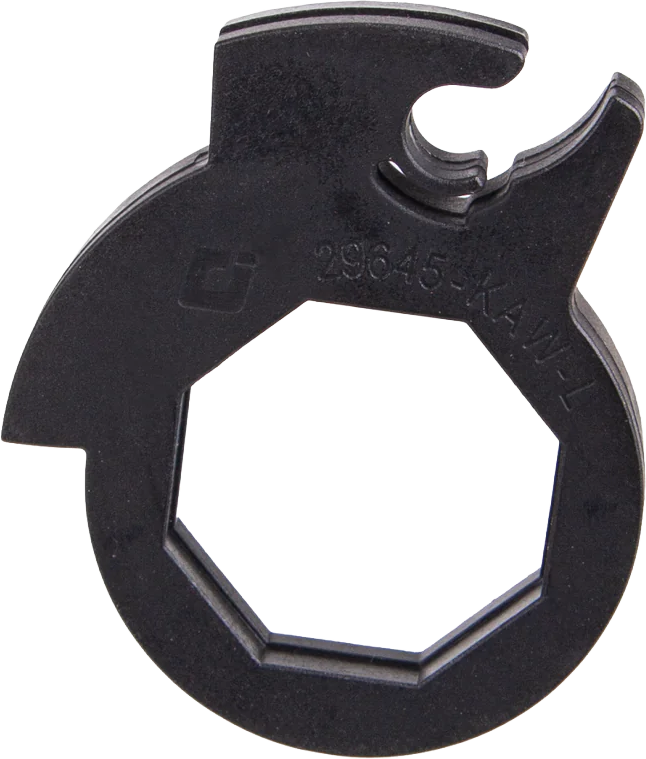 ODI MX V2 Throttle Cam H70SCL - Lock-On System for Secure Performance