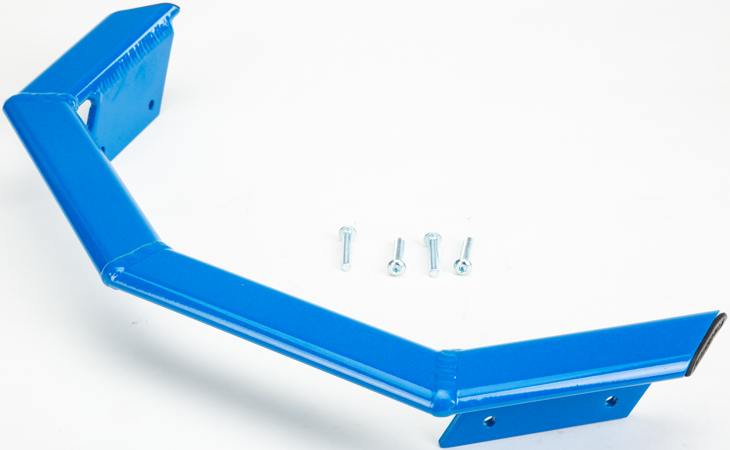 Straitline Bumper Bottom Wing