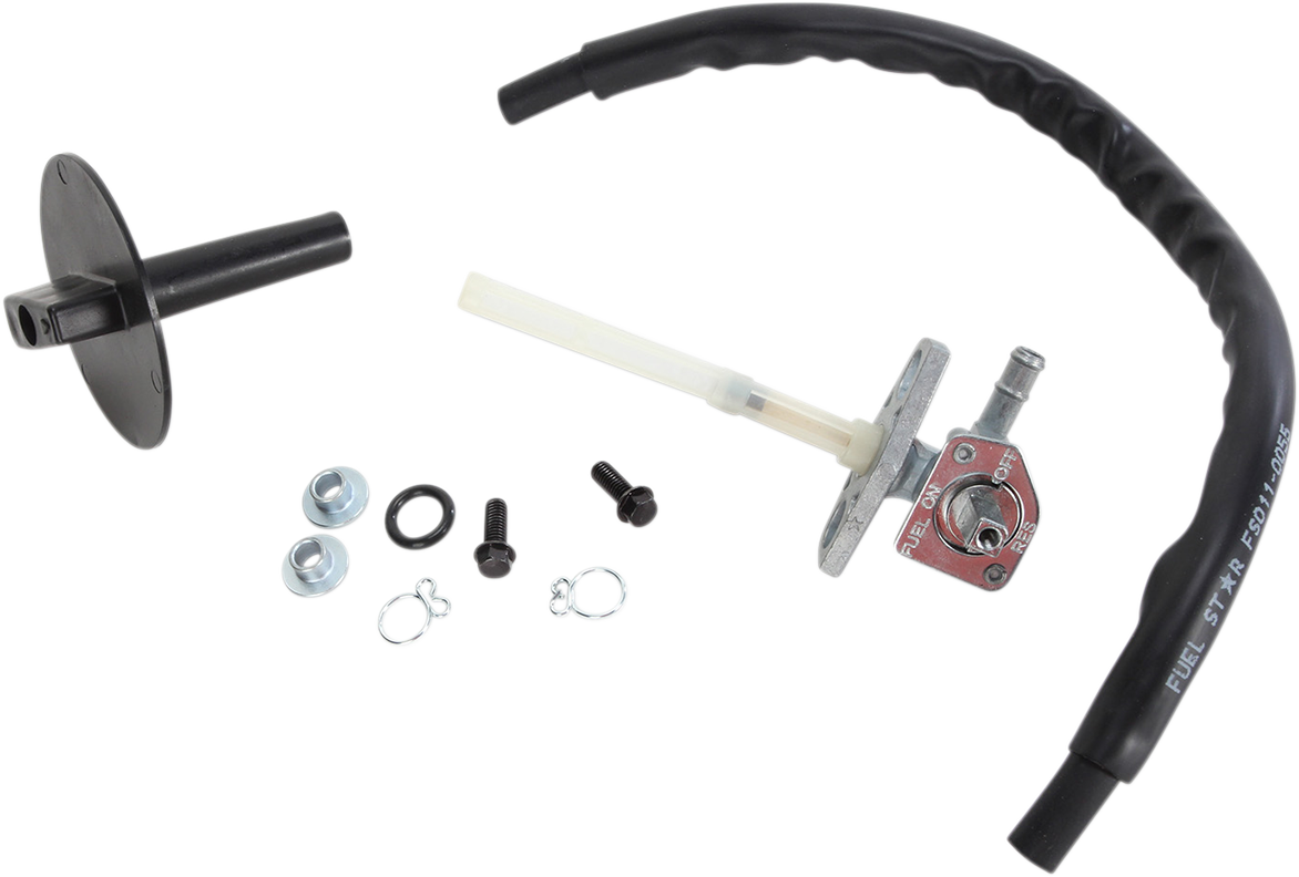 ALL BALLS Petcock Fuel Kit for Honda FS101-0011