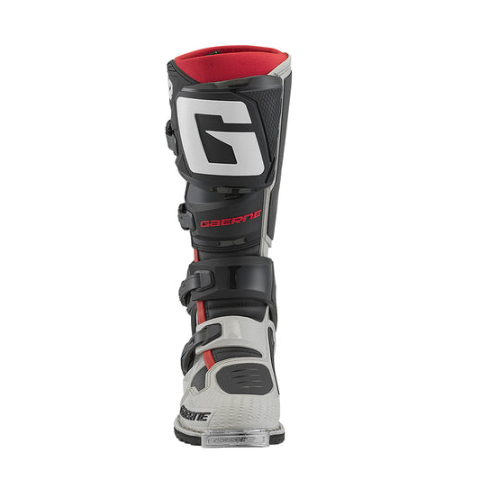Sg12 Enduro Boots Gravel Sz 8