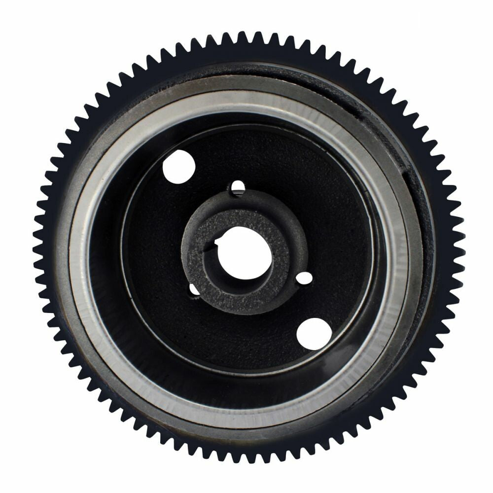 Flywheels
