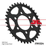 Steel Rear Sprocket