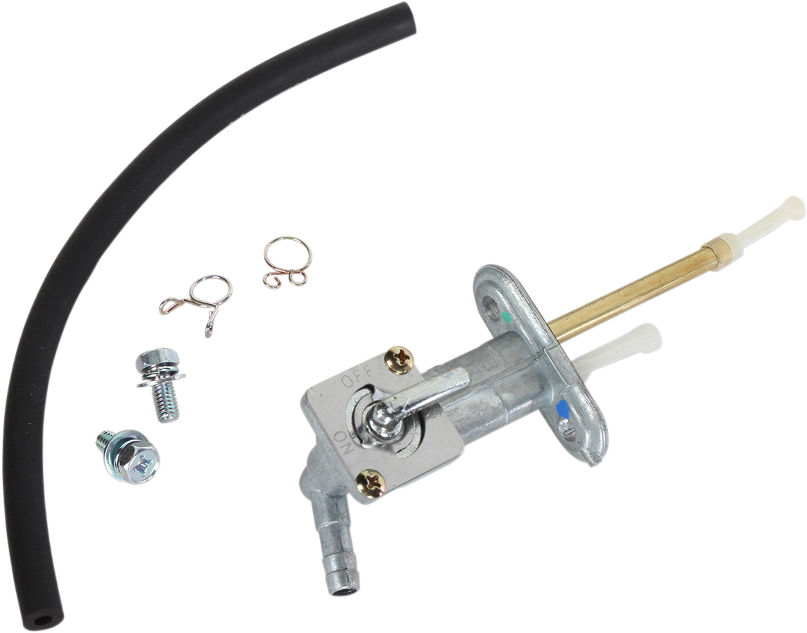 ALL BALLS Petcock Fuel Kit for Kawasaki FS101-0024