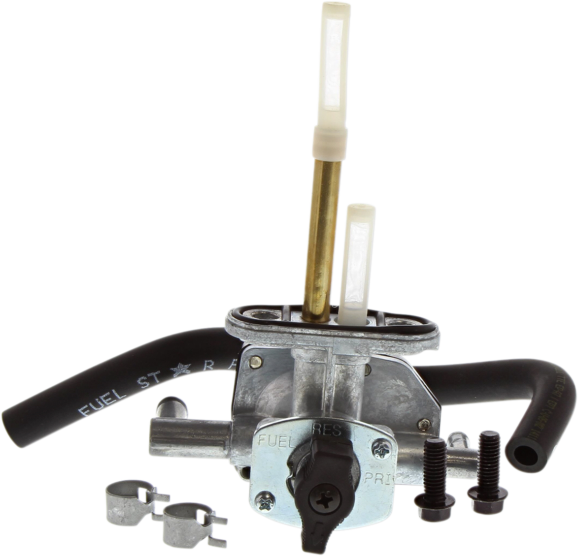 ALL BALLS Petcock Fuel Kit for Suzuki FS101-0033