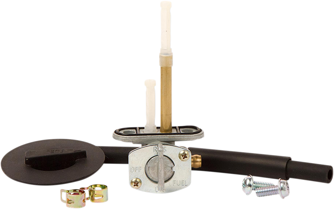 ALL BALLS Petcock Fuel Kit for Yamaha FS101-0053