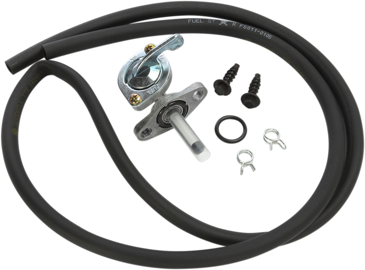 ALL BALLS Petcock Fuel Kit for KTM FS101-0161
