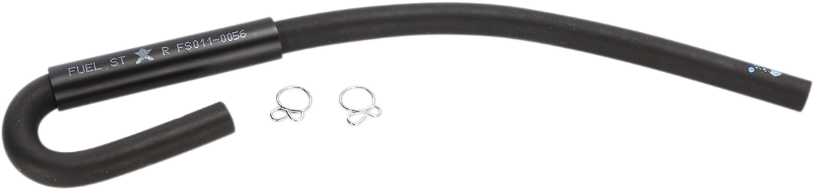 ALL BALLS Hose and Clamp Kit for Honda FS110-0101