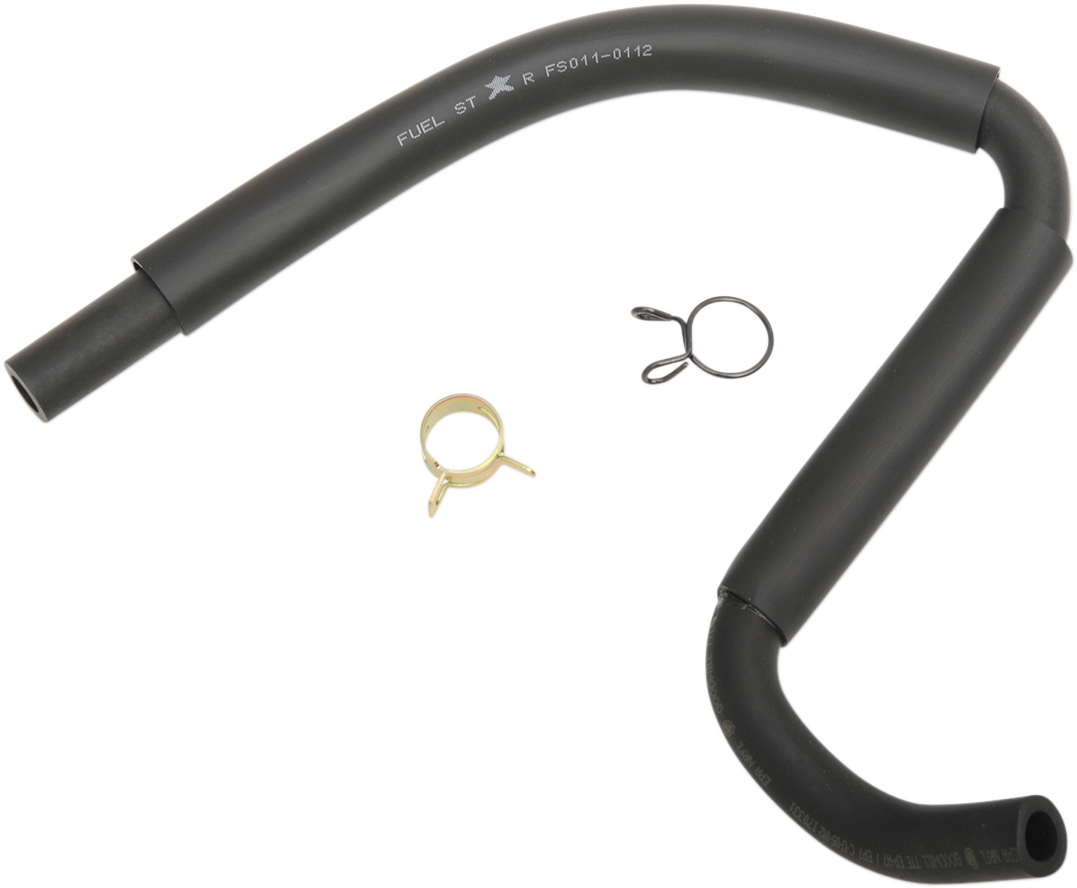 ALL BALLS Honda FS00001 Fuel Line and Clamp Kit