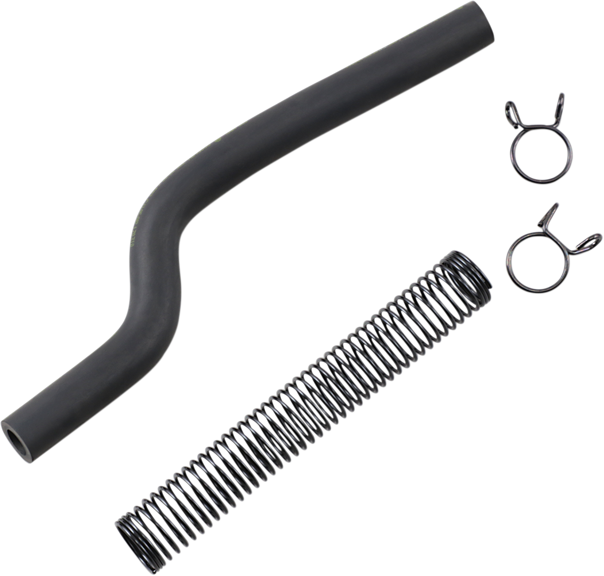 ALL BALLS Fuel Line and Clamp Kit for Honda FS00004