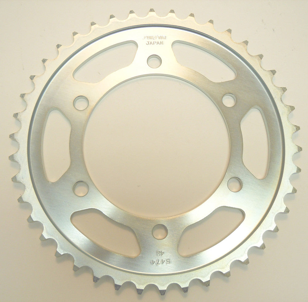 Rear Steel Sprocket