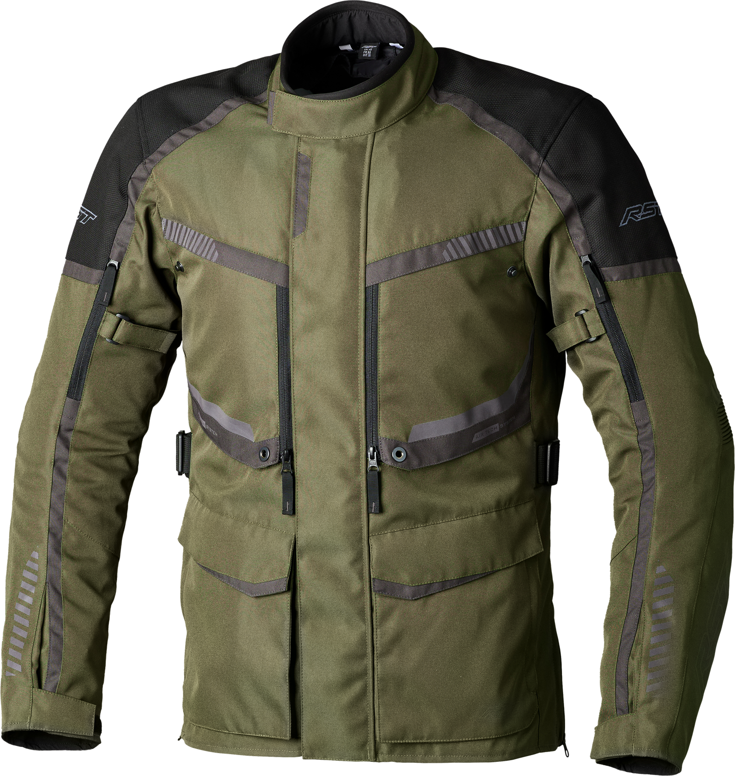 Maverick EVO CE Jacket