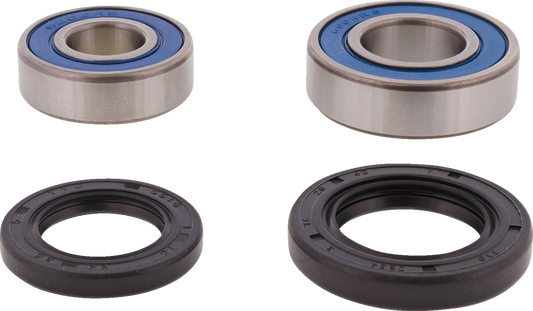 Moose Offroad Front Wheel Bearing Kit for Kayo Jackal and Bull 200 - Part 25-1831