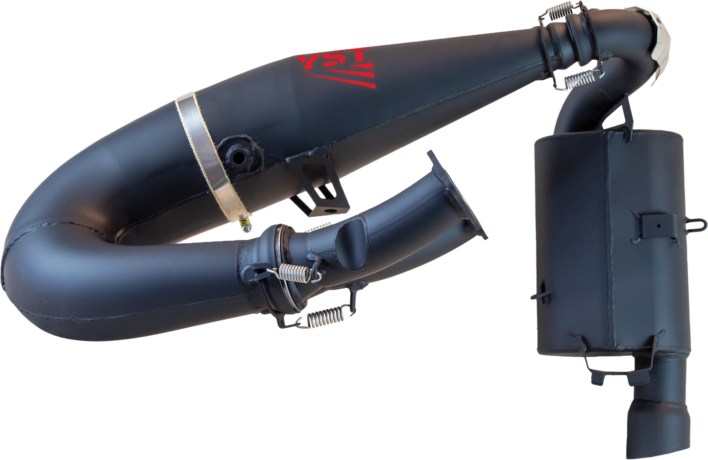SLP Single Pipe POL 9R