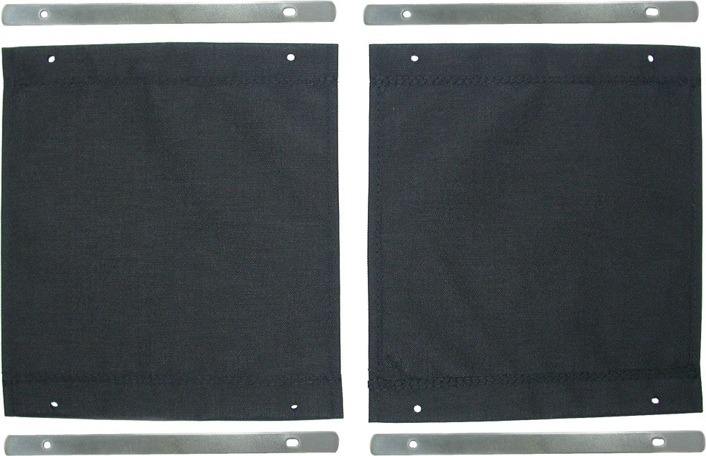 Saddlebag Cover