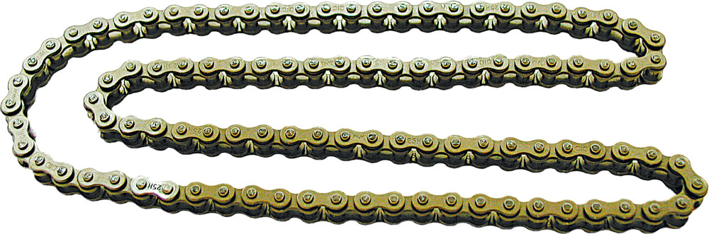 D.I.D Cam Chain SCR04091SV128 for Suzuki LT-Z400 QuadSport Z (2003-2013)